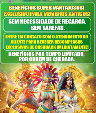 Bônus Diários betonred
