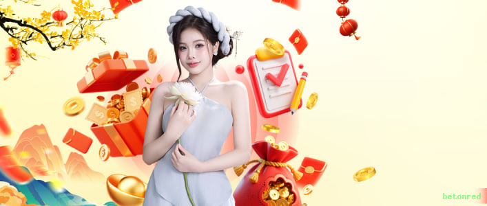 Estatísticas betonred