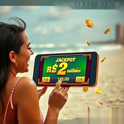 Tela login betonred